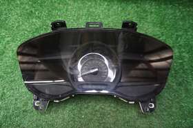 Ls7t10849mc Ford 2020 Fusion Se Speedometer Gauge Cluster Oem 61 162k Miles