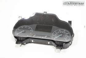 Lt1t-10849-epg Ford 2020-2023 Transit Connect Dash Instrument Cluster Gauge Speedometer Oem