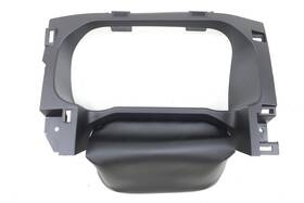 Ford M2dz-78044d70-aa New Oem Instrument Gauge Cluster Bezel Bronco 2021-25