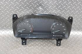 Mb5t10849fa Ford 21-24 Explorer 59k Miles Instrument Gauge Cluster Speedometer Oem Factory