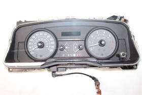 Vp6w7f-10a855-aa Ford Mercury 06-11 Crown Victoria Grand Marquis Instrument Cluster Gauges Speedo 124k