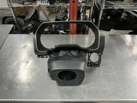 Ml3b-15044d70 Ford 2021-2023 F150 Instrument Cluster Surround Trim Bezel #277