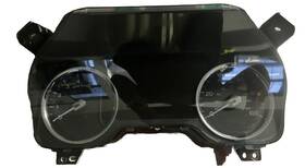 Ml3t-10849-bcj Ford 2021-2023 F150 8 Inch Display Speedometer Instrument Cluster
