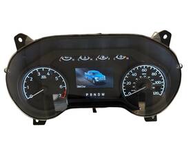 Ml3t10849ala Ford Speedometer Instrument Cluster 2021 F150 4 Inch Screen Dash Gauges 55 647 Miles Ml3t10849ala Ford Speedometer Instrument Cluster 2021 F150 4 Inch Screen Dash Gauges 55 647 Miles