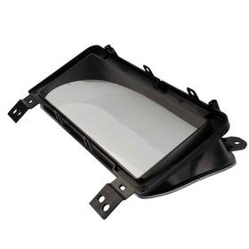 Ml3z10890a Ford Oem Instrument Cluster Mask Screen 2021-2024 F150 Expedition