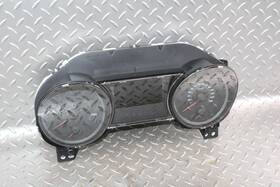 Mr3t-10849-rb Ford 21-22 Mustang Gt 35k Mile Speedometer Instrument Gauge Cluster Lens Factory Oem
