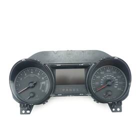 Mr3t10849ab Ford 2021 2022 Mustang Speedometer Instrument Cluster Gauges 46k