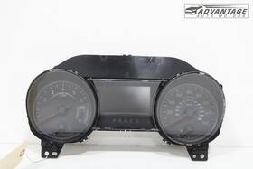 Mr3z104849e Ford 2021-2023 Mustang Dash Instrument Cluster Gauge Speedometer 25k Oem