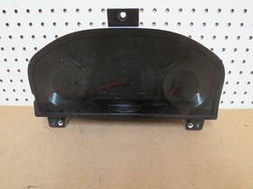 Mx257450 Ford 2010 Fusion Speedometer Gauge Cluster Oem
