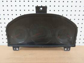 Mx257460 Ford 2011 2012 Fusion Instrument Head Speedometer Gauge Cluster Oem