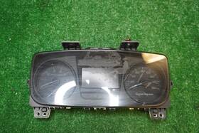 Mx257520-0602 Ford 2016 Taurus Speedometer Gauge Cluster Oem 159 773k Miles