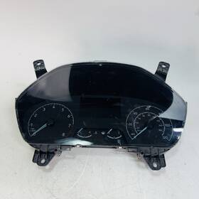 Lk4t-10849-ckl Ford Nk4t-10849-bmb 2020-22 Transit Instrument Cluster Speedo