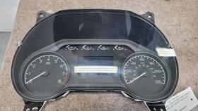 Nl3t-10849-aac Ford 2023 F150 Speedometer Mph 5.0l Stx 4.0 Inch Screen Id