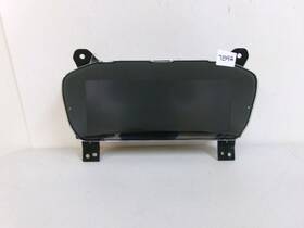 Nl3t-10849-cbe Ford 2021-23 F150 Lightening Digital Instrument Cluster