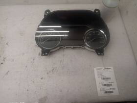 Nl3t10849dcg Ford Speedometer Cluster For 2022 F150 2931795