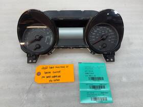 Nr3t-10849-ha Ford 22 Mustang 5.0 Gt S550 Oem Analog Dash Gauge Cluster Speedo
