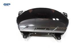 Nz6t10849ae Ford Maverick Dash Instrument Cluster Gauge Speedometer Oem 2022 - 2024