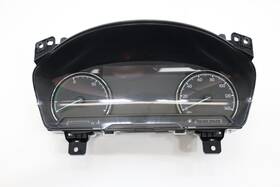 Ford Nz6t10849gf 2022 Maverick 2.5l Speedometer Instrument Cluster 6.5 Inch Oem