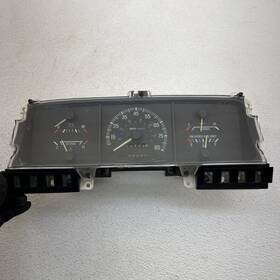 E9tf-10c956-a Ford Oem 1987-1991 F-150 F250 Bronco Speedometer Cluster Assembly