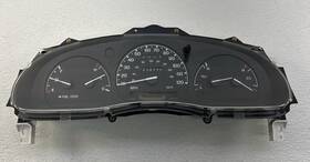 Xl5f-10849-cb Ford Oem 1999-2000 Ranger Speedometer Instrument Cluster 210k Pn#