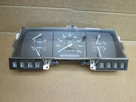 P05172850 Ford 89 90 91 92 Ranger Speedometer Instrument Cluster Speedo 83k Miles