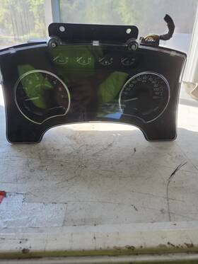 Ford P4152011.5my 2011 F150 Speedometer Instrument Cluster 171 826k Miles
