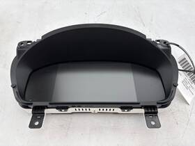 Pj6t10849aaf Ford 2024 Escape Speedometer Instrument Cluster