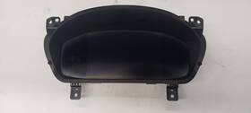 Pj6t10849aan Ford Ft23-ft24 Escape Speedometer With 12.3 Inch Display 15k Miles Oem 1 Year Wnty