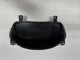 Pj6t10849a Ford Pj6z10849h Speedometer Oem Instrument Cluster 13k Miles 2023-2024 Escape