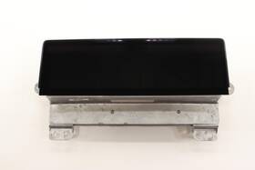 Ford Pj8z10849b 2023 - 2025 Mustang Mach-e Dash Instrument Gauge Cluster Speedometer Oem