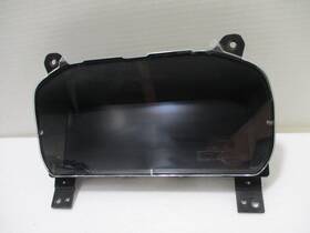 Pl3t-10849-cca Ford 21 22 23 F150 F-150 Lariat Digital Speedometer Cluster Oem