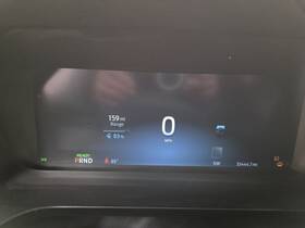 Pl3z10849b Ford Speedometer Cluster For 2023 F150 Lightning 3130803