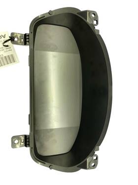 Rj6t10849aaf Ford 2024 Escape Oem 12.30ft Screen Speedometer Instrument Gauge Cluster 2k
