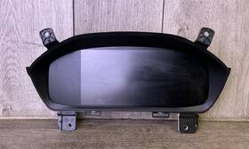 Sk4t-10849-aah Ford # 2023 Escape Speedometer Digital Gauge Instrument Cluster Oem Sk4t-10849-aah Ford # 2023 Escape Speedometer Digital Gauge Instrument Cluster Oem