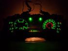 Ford Super Duty Instrument Gauge Cluster Tested