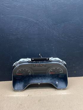 Tn157550-1003 Ford 2010 E150 E250 E350 Gauge Speedometer Cluster E2122 Dg1