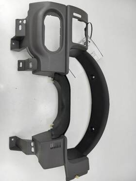 255.fd8405 Ford Truck 2005 Explorer Instrument Cluster Bezel Oem