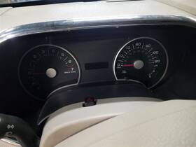 257-00462 Ford Truck Speedometer Mph With Navigation System Fits 06 Explorer 650137