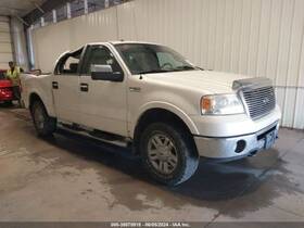 Ford Truck 257-02501 F150 2007 Speedometer 1376241