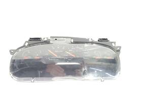 257-02594 Ford Truck 2006 E350 Oem Speedometer Missing Back Cover
