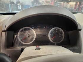 257-02836 Ford Truck Speedometer Cluster Vin H 8th Digit Hybrid Mph Fits 2008 Escape 1159593