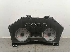 8c3t-10849-bzc Ford Truck 257-02982 Speedometer Cluster Mph Id Fits 08 F250sd Pickup 1475310