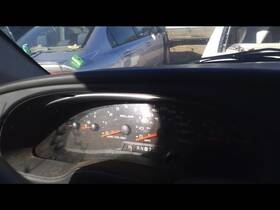 4c2t-10849-ch Ford Truck 257-04294 Speedometer Cluster Mph Id Thru Cl Fits 04 E350 Van 26179989