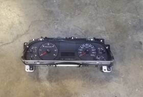 257-04623 Ford Truck 5.4l Speedometer Instrument Cluster Fits 05 F250 F350