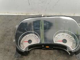 8l2t-10849-fa Ford Truck 257-04912 Speedometer Excluding Sport Trac Mph Id Fits 08 Explorer 1370630