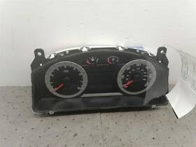 257-05239 Ford Truck Speedometer Cluster Vin 7 8th Digit Mph Fits 09 Escape 1437650
