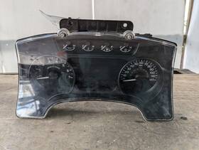 257-06964 Ford Truck Speedometer Cluster Mph Stx Fits 12 F150 Pickup 15667