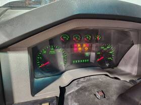 8c3t-10849-bed Ford Truck 257-07401 Speedometer Cluster Mph Id Fits 2008 F250sd Pickup 1258970