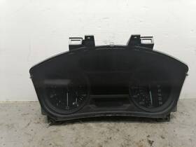 Db5t-10849-ea Ford Truck 257-07555 Speedometer Mph Id Thru Ef Fits 13 Explorer 1459601