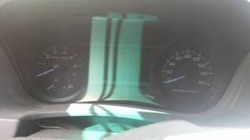 Fb5t-10849-lc Ford Truck 257-08207 Speedometer Mph Id Fits 15 Explorer 458318